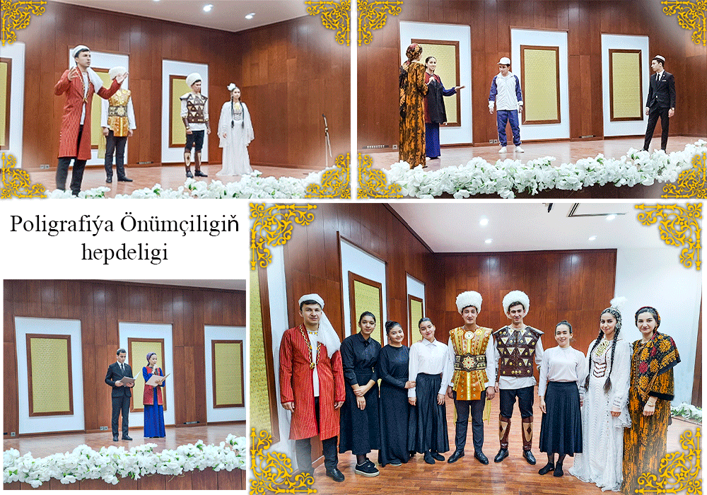 Publishing  vocational school